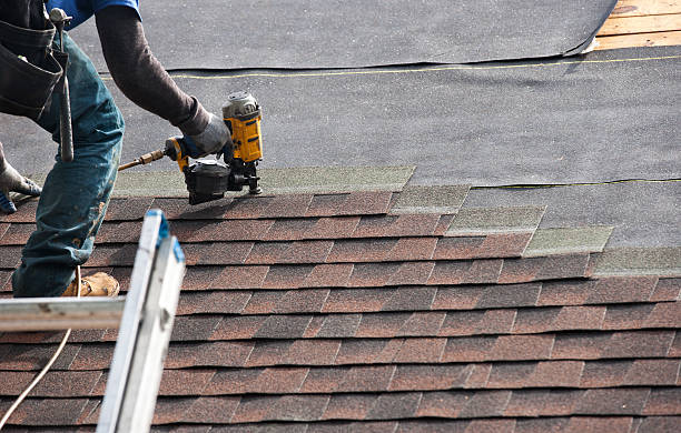Licensed Roofing service in Wellsville, KS - Brentwood Metal Roofing